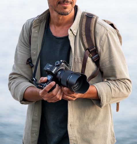 Nikon NIKKOR Z 50mm f/1 4