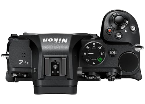 Nikon Z5 II   Full Frame mirrorless Stills/Video Camera   Nikon USA Model