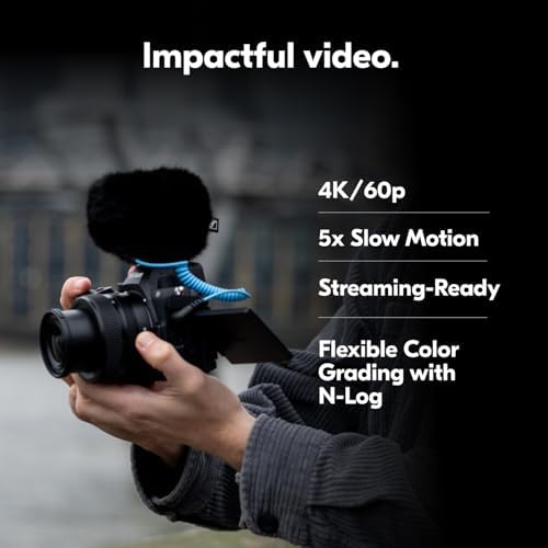 Nikon Z5 II   Full Frame mirrorless Stills/Video Camera   USA Model  Black