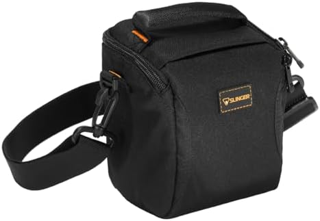 Nikon Z6III Mirrorless Camera  Bundle with Silver Series 128GB UHS II SDXC Memory Card  EN EL15c Lithium Ion Battery  Alpine 120 Shoulder Bag  Cleaning Cloth