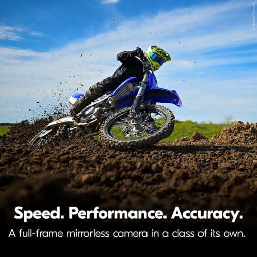 Nikon Z6 III   Full Frame mirrorless Stills/Video Camera with 6K/60p Internal RAW Recording   Nikon USA Model