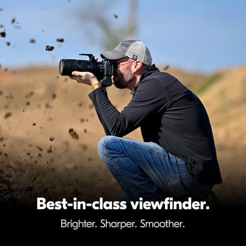 Nikon Z6 III   Full Frame mirrorless Stills/Video Camera with 6K/60p Internal RAW Recording   Nikon USA Model