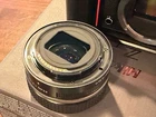 Nikon Z f Mirrorless Camera   Black  with 40mm f/2 SE Lens   386 clicks