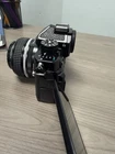 Nikon Zf With 28mm 2 8