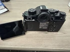 Nikon Zf With 28mm 2 8