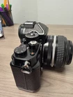 Nikon Zf With 28mm 2 8