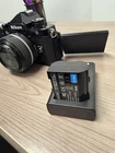 Nikon Zf With 28mm 2 8