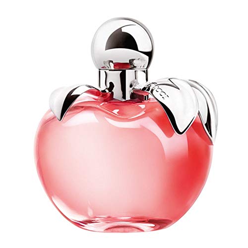 Nina Ricci Nina Eau de Toilette Refillable Spray for Women  2 7 Ounce