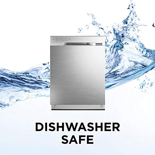 Ninja BN751 Professional Plus DUO Blender  1400 Peak Watts  3 Auto IQ Programs for Smoothies  Frozen Drinks & Nutrient Extractions  72 oz  Total Crushing Pitcher &  2  24 oz  To Go Cups  Black