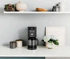 Ninja Creami Deluxe 11 in 1 Ice Cream and Frozen Drink Maker   BLACK/GRAY