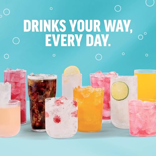 Ninja Thirsti - Gotas de agua saborizadas, FRUITI CHILL Berry Burst, sabor a fruta audaz, espumoso o sin gas, cero calorías, cero azúcar, hace 17, bebidas de 12 onzas, paquete de 3, WCFBRPNAM