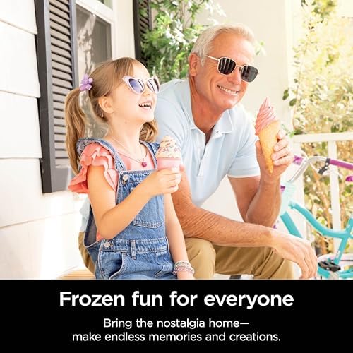 Ninja  Refurbished  Swirl by CREAMi Ice Cream and Soft Serve Maker  Sorbet  Milkshake  Frozen Yogurt  Low Calories Program 13 in 1  Soft Serve Handle   2  CREAMi Swirl 16oz Pints  Renewed 