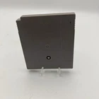 Nintendo Adventure Island Game Boy NTSC Loose Game Cartridge  SHELL DAMAGE