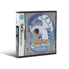 Nintendo DS Pokemon SoulSilver