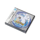 Nintendo DS Pokemon SoulSilver