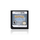 Nintendo DS Pokemon SoulSilver