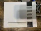 Nintendo Entertainment System NES Deluxe Set Rob the Robot With Original Box SEE