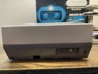 Nintendo Entertainment System NES Deluxe Set Rob the Robot With Original Box SEE