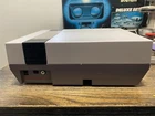 Nintendo Entertainment System NES Deluxe Set Rob the Robot With Original Box SEE