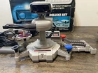 Nintendo Entertainment System NES Deluxe Set Rob the Robot With Original Box SEE