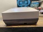 Nintendo Entertainment System NES Deluxe Set Rob the Robot With Original Box SEE