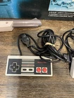 Nintendo Entertainment System NES Deluxe Set Rob the Robot With Original Box SEE