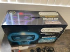 Nintendo Entertainment System NES Deluxe Set Rob the Robot With Original Box SEE