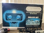 Nintendo Entertainment System NES Deluxe Set Rob the Robot With Original Box SEE