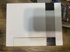 Nintendo Entertainment System NES Deluxe Set Rob the Robot With Original Box SEE