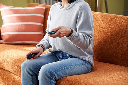 Nintendo Joy Con 2  L / R  Light Blue/Light Red