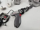 Nintendo NES Deluxe Set ROB Robot Console System Mostly Complete READ