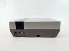 Nintendo NES Deluxe Set ROB Robot Console System Mostly Complete READ