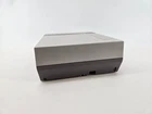 Nintendo NES Deluxe Set ROB Robot Console System Mostly Complete READ