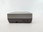 Nintendo NES Deluxe Set ROB Robot Console System Mostly Complete READ
