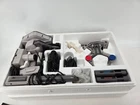 Nintendo NES Deluxe Set ROB Robot Console System Mostly Complete READ