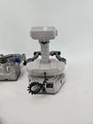 Nintendo NES Deluxe Set ROB Robot Console System Mostly Complete READ