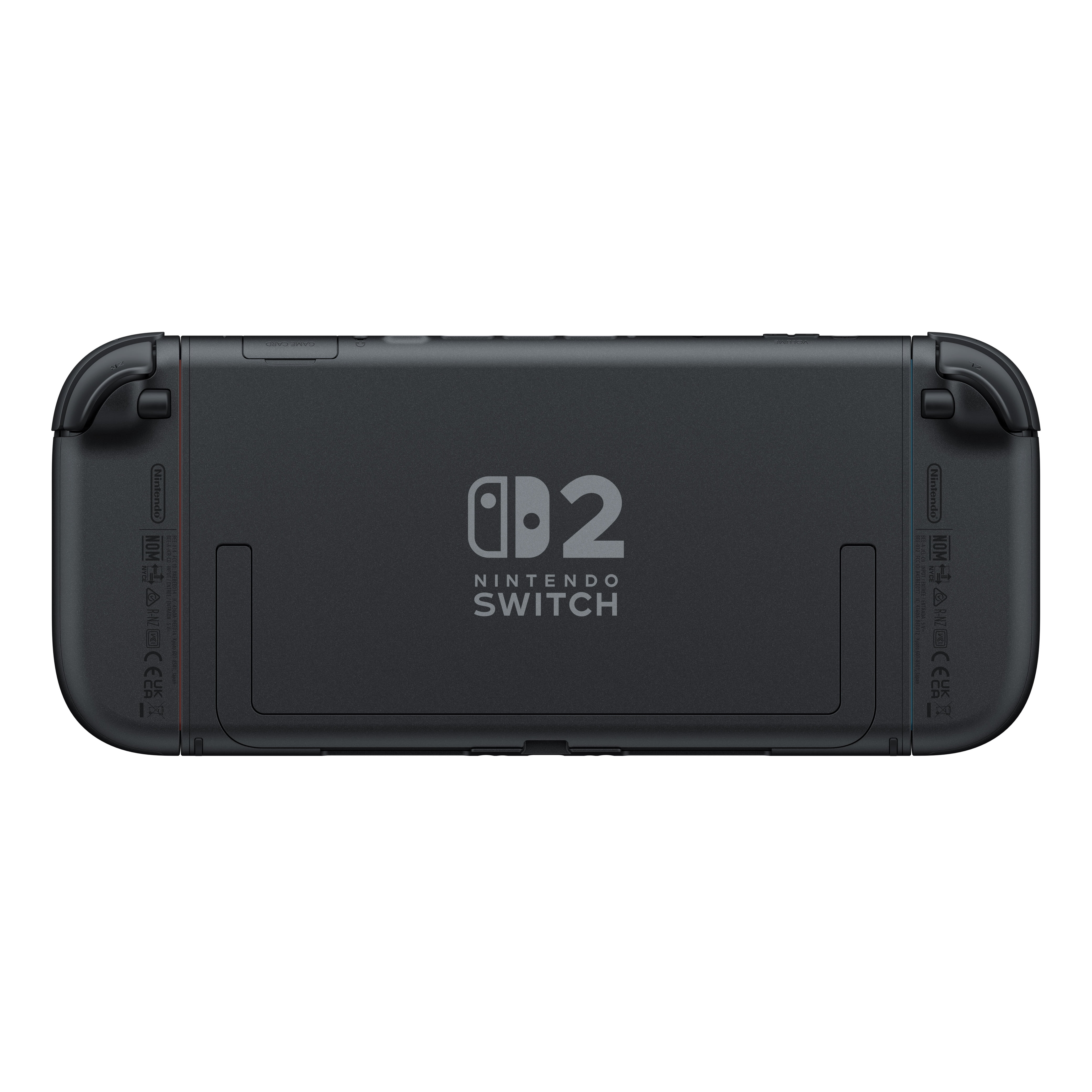Nintendo Sistema SwitchTM 2