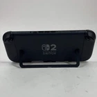 Nintendo Switch 2 Console Gaming System BEE 001 Black
