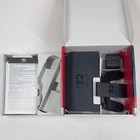 Nintendo Switch 2 Console Gaming System BEE 001 Black