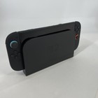 Nintendo Switch 2 Handheld Console Black 256GB w/ Controllers/Dock   Excellent