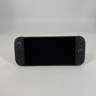 Nintendo Switch 2 Handheld Console Black 256GB w/ Controllers/Dock   Excellent