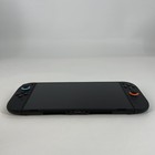 Nintendo Switch 2 Handheld Console Black 256GB w/ Controllers/Dock   Excellent