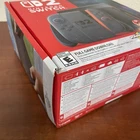 Nintendo Switch 2 Handheld Console System With Mario Kart World Bundle Open Box