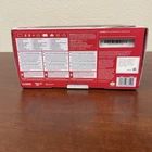 Nintendo Switch 2 Handheld Console System With Mario Kart World Bundle Open Box