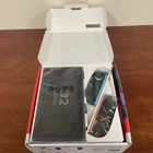 Nintendo Switch 2 Handheld Console System With Mario Kart World Bundle Open Box