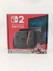 Nintendo Switch 2 Mario Kart World Bundle 256GB Handheld Gaming Console BEE 001