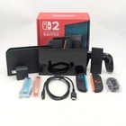 Nintendo Switch 2 Mario Kart World Bundle 256GB Handheld Gaming Console BEE 001