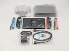 Nintendo Switch 2 Mario Kart World Bundle 256GB Handheld Gaming Console BEE 001