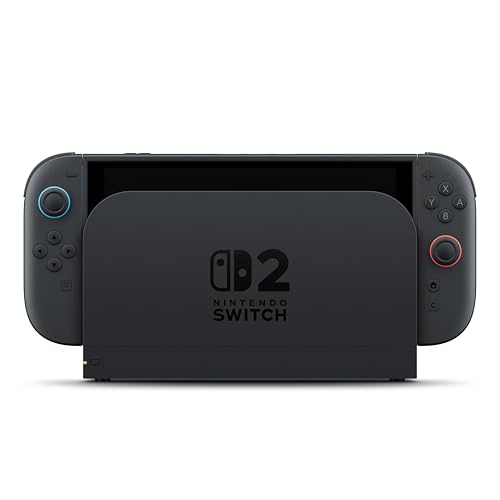 Nintendo Switch 2 System