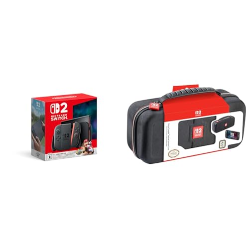 Nintendo Switch 2 System with Donkey Kong Bananza Game Bundle